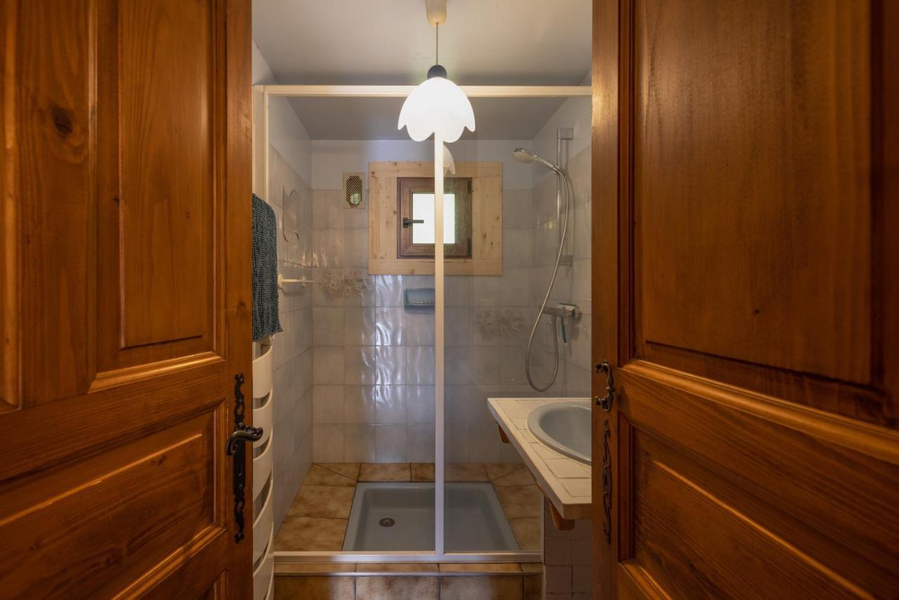 Appartement De La Joux Saint-Sigismond  Bagian luar foto
