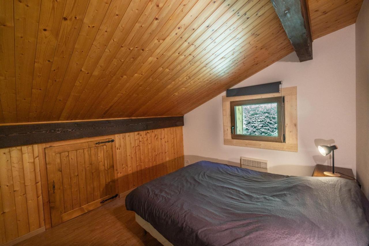 Appartement De La Joux Saint-Sigismond  Bagian luar foto